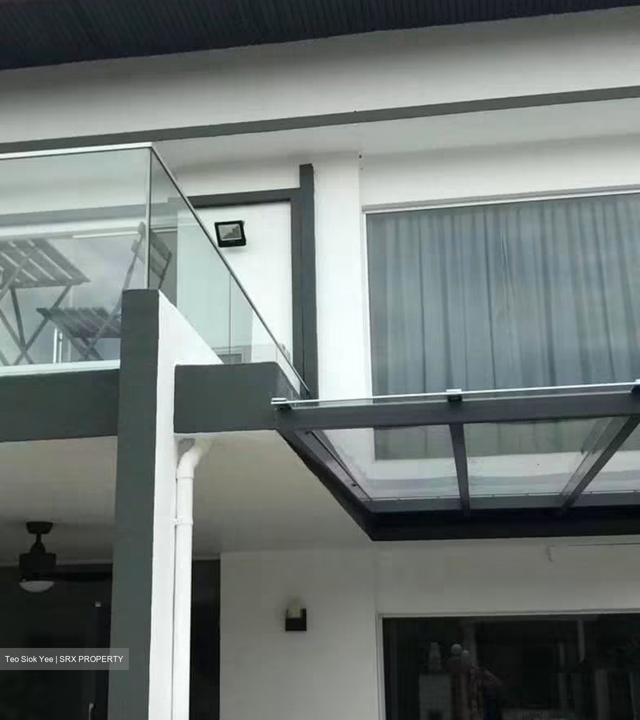 Jalan Chempaka Kuning (D16), Terrace #600077431